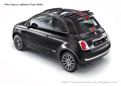 fiat 500 gucci kopen|Fiat 500 Gucci location.